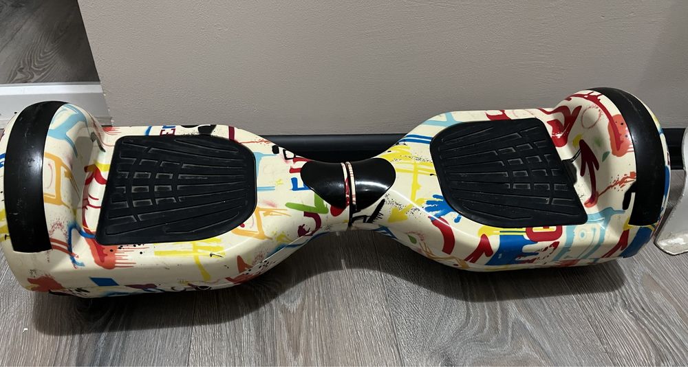 Гіроборд у гарному стані