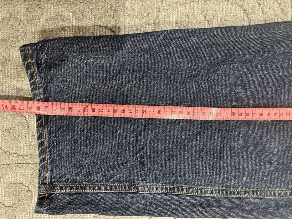 Жіночі джинси бренду Uniqlo 25 розмір