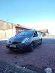 Toyota Prius 1.5 hybrid 2009
