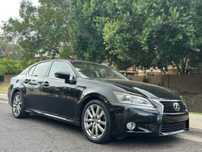 2014 Lexus GS 350