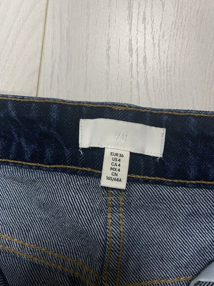 Оригінал! Юбка, спідниця  від H&M
