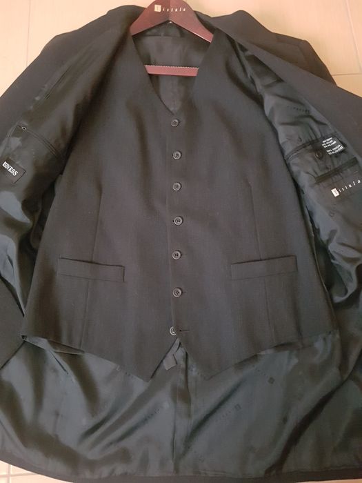 Marynarka męska rozmiar 188/108/94  VISTULA