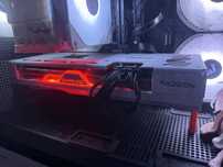 Radeon RX 7800XT Sapphire