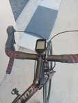 Bicicleta de estrada