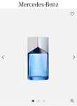 Mercedes-Benz LSA SEA - woda perfumowana 100ml.