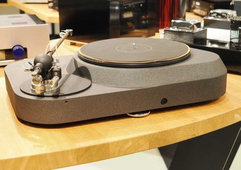 Reed Muse 1C gramofon NOWY możliwość odsłuchu gwarancja