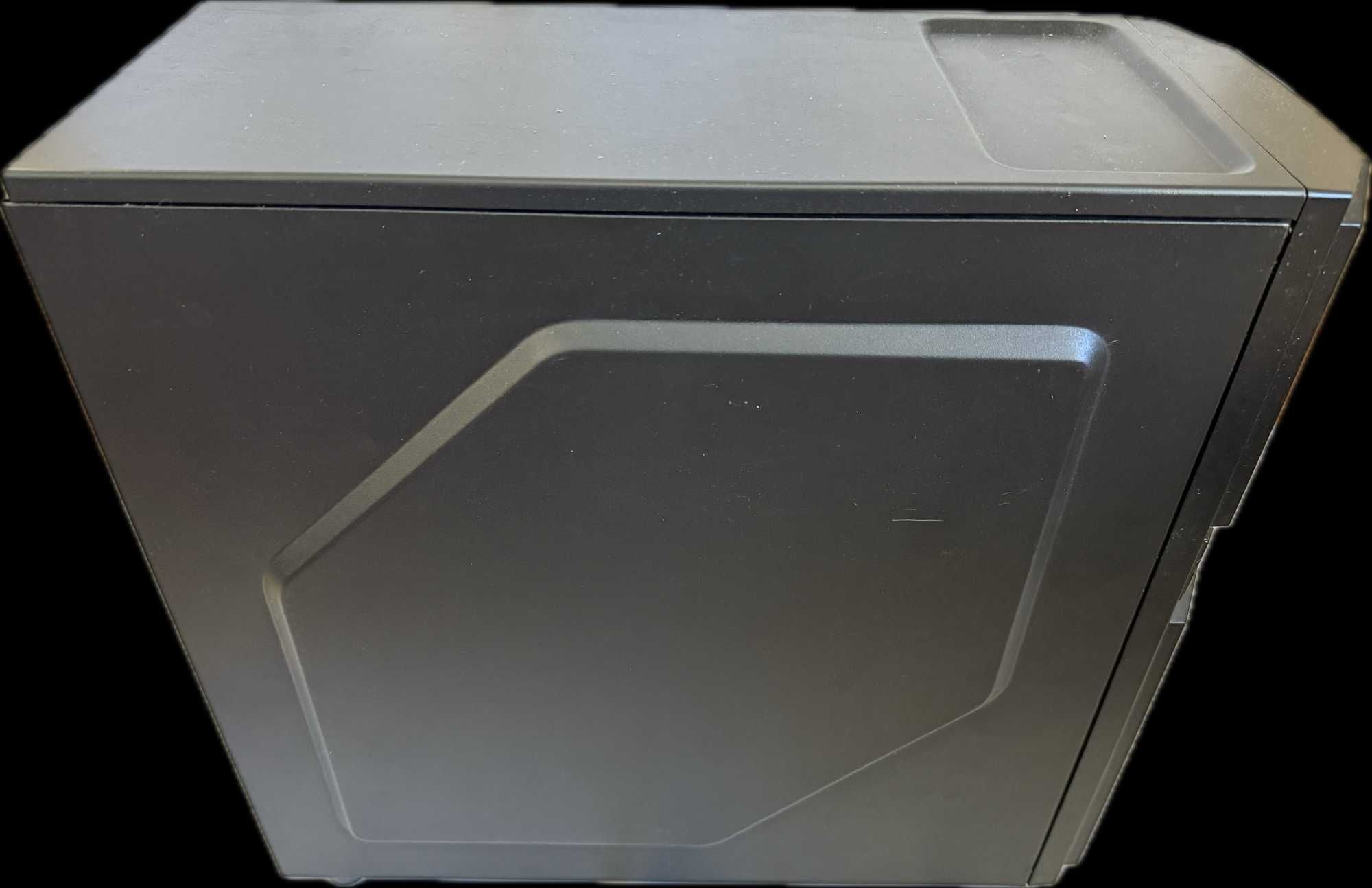 Obudowa Zalman Z1 Midi Tower Czarny