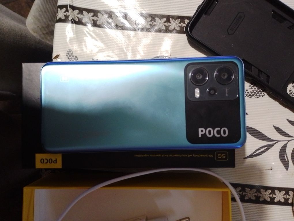 Продаж Poco X5 5G