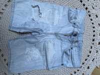 Spodenki firmy DENIM rozm 134