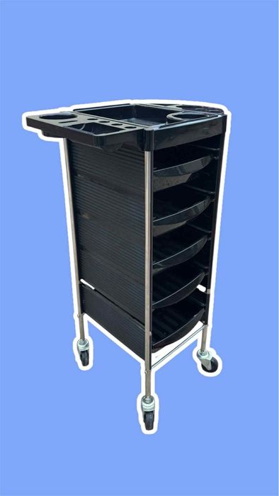 Pomocnik groomerski - fryzjerski Gabbiano