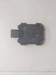 BMW RADAR NOWY MODEL 66315B3AD16