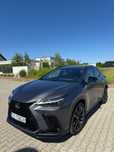 Lexus NX 450h+ F-sport, I właściciel, absolutnie bezwypadkowy, stan idealny, FV
