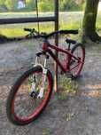 Dartmoor gamer 26 dirt