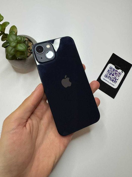 Iphone 13 128 gb, ідеальний стан, айфон 13 128