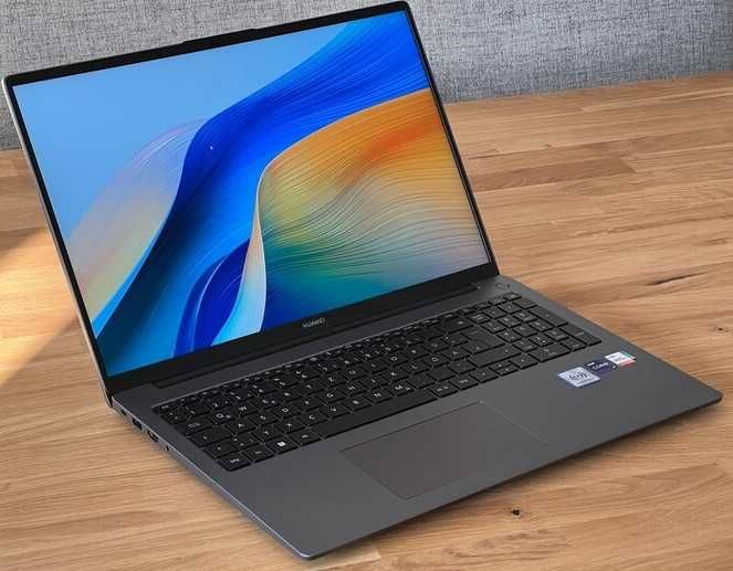 Huawei D16 I5 13generacji 16/1Tb Wifi ax Laptop