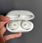 Sluchawki bezprzewodowe JBL Tune
