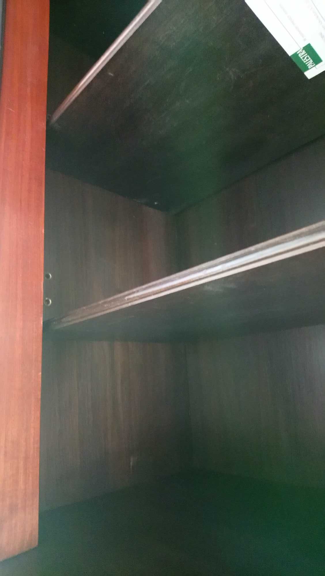 Biblioteka szafa meble XIX w