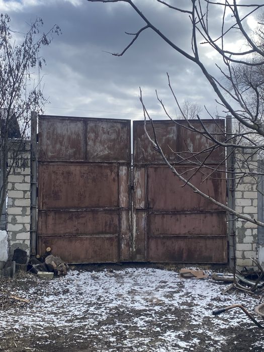 Продаются варота цена 9000 тыс