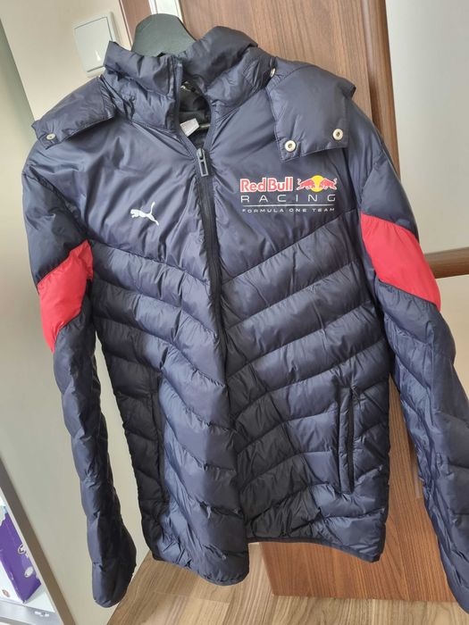 Kurtka Red Bull Racing F1 Puma