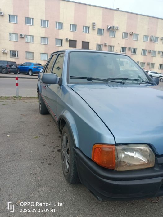 Авто Fort eskort