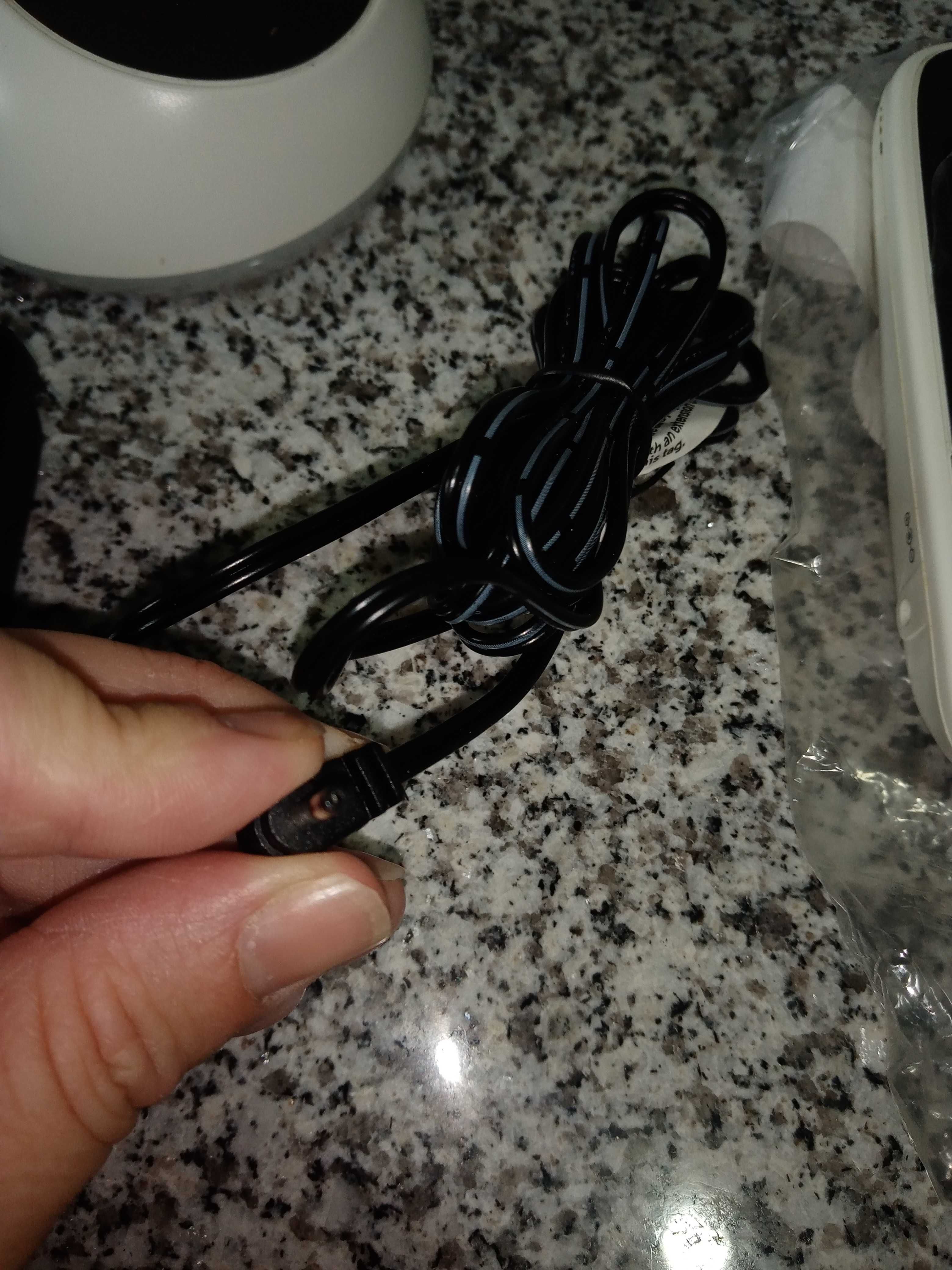 Intercomunicador para bebé