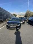 Peugeot 308 SW ano 2019 (Carro Batido)
