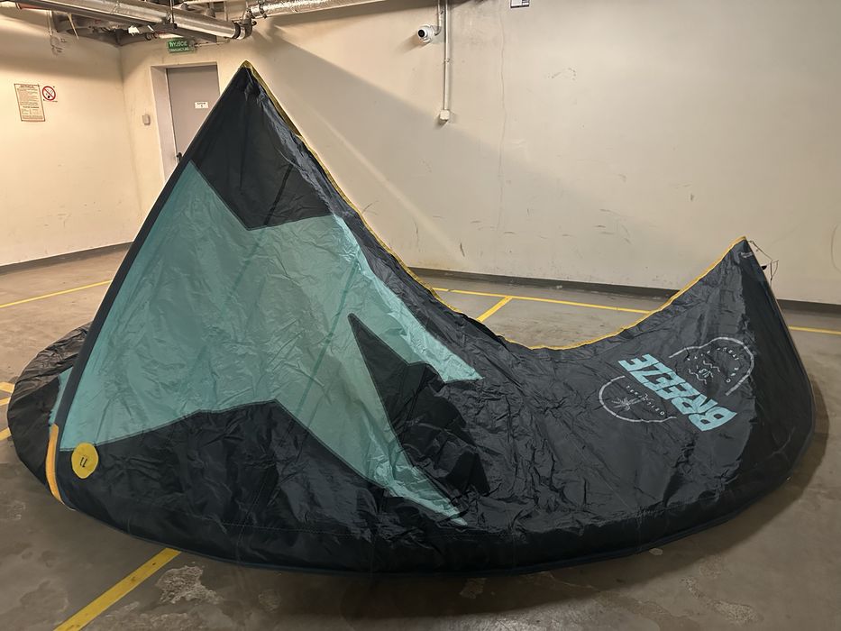 Kite f-one breeze 11m