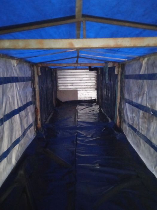 Грузоперевозки и переезд