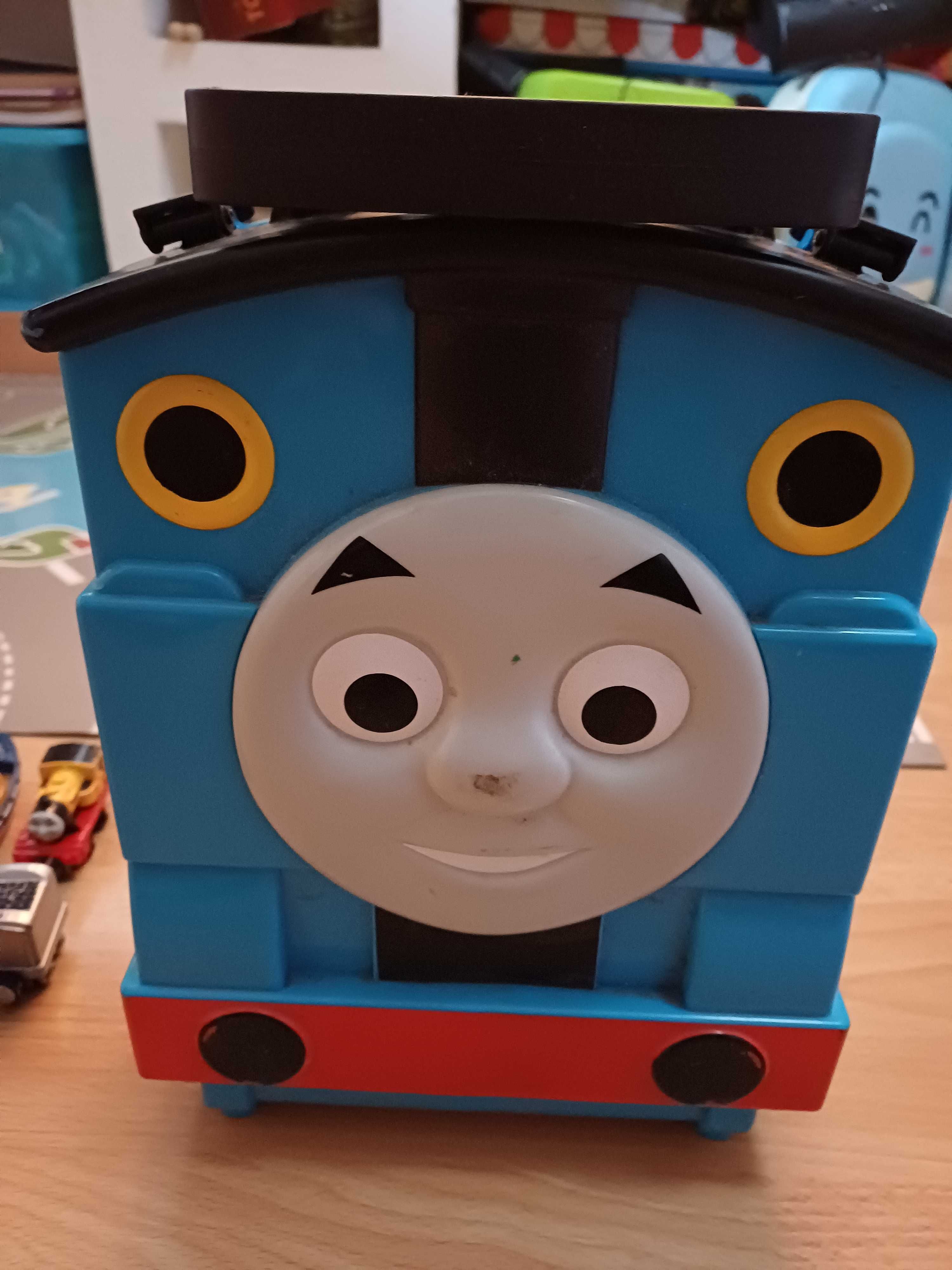 Brinquedo Thomas & Friends