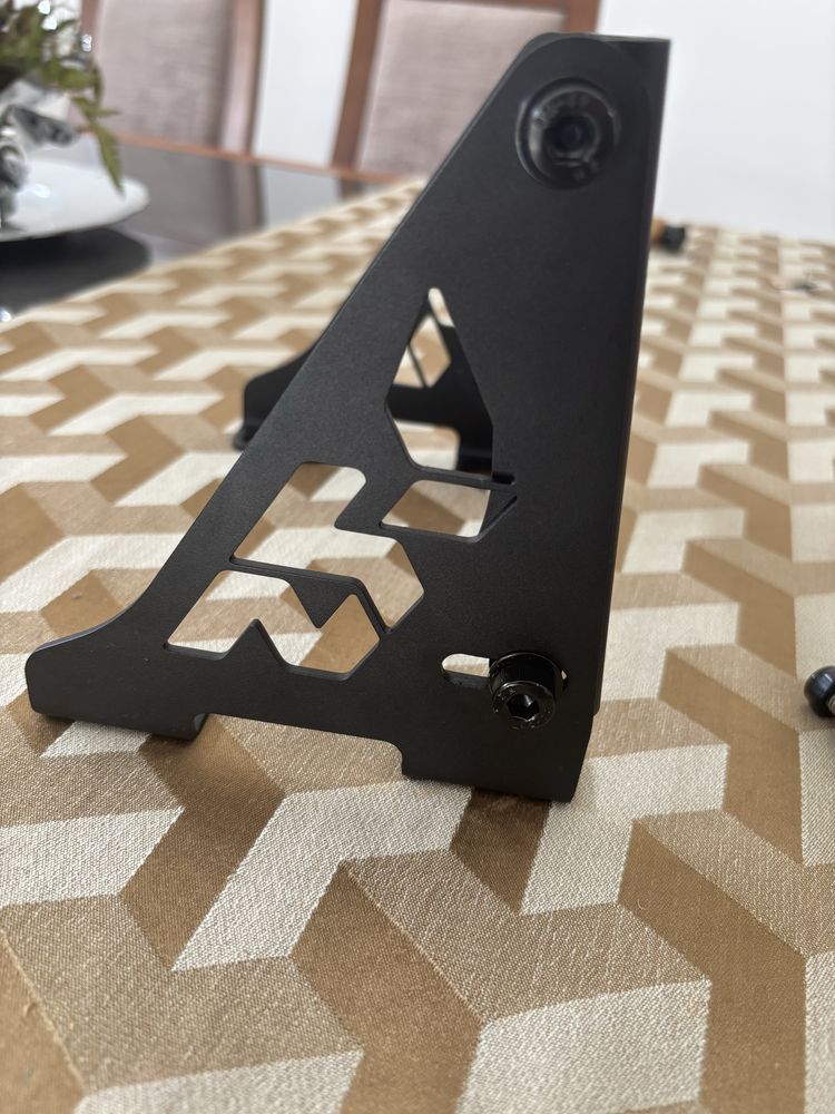 Suporte base direct drive VRS