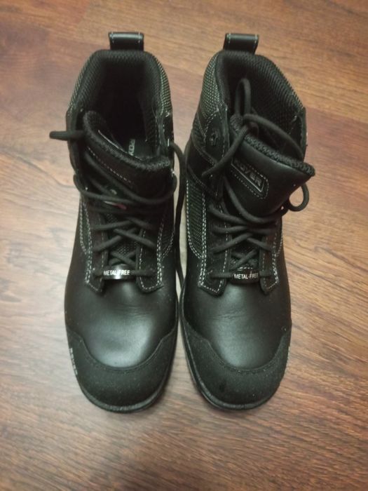 Ботинки Зима Ровер