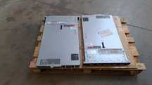 Serwery DELL PowerEdge R640, 2 sztuki