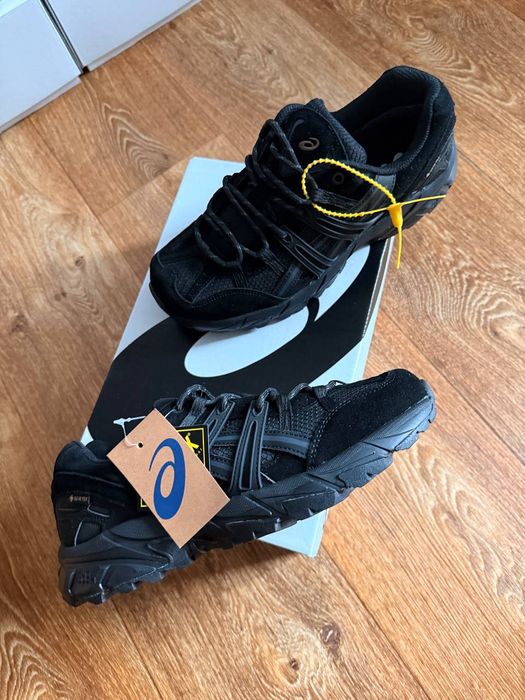 ТЕРМО!!! Asics gel Sonoma 15-50 Gore-Tex | Без передоплати