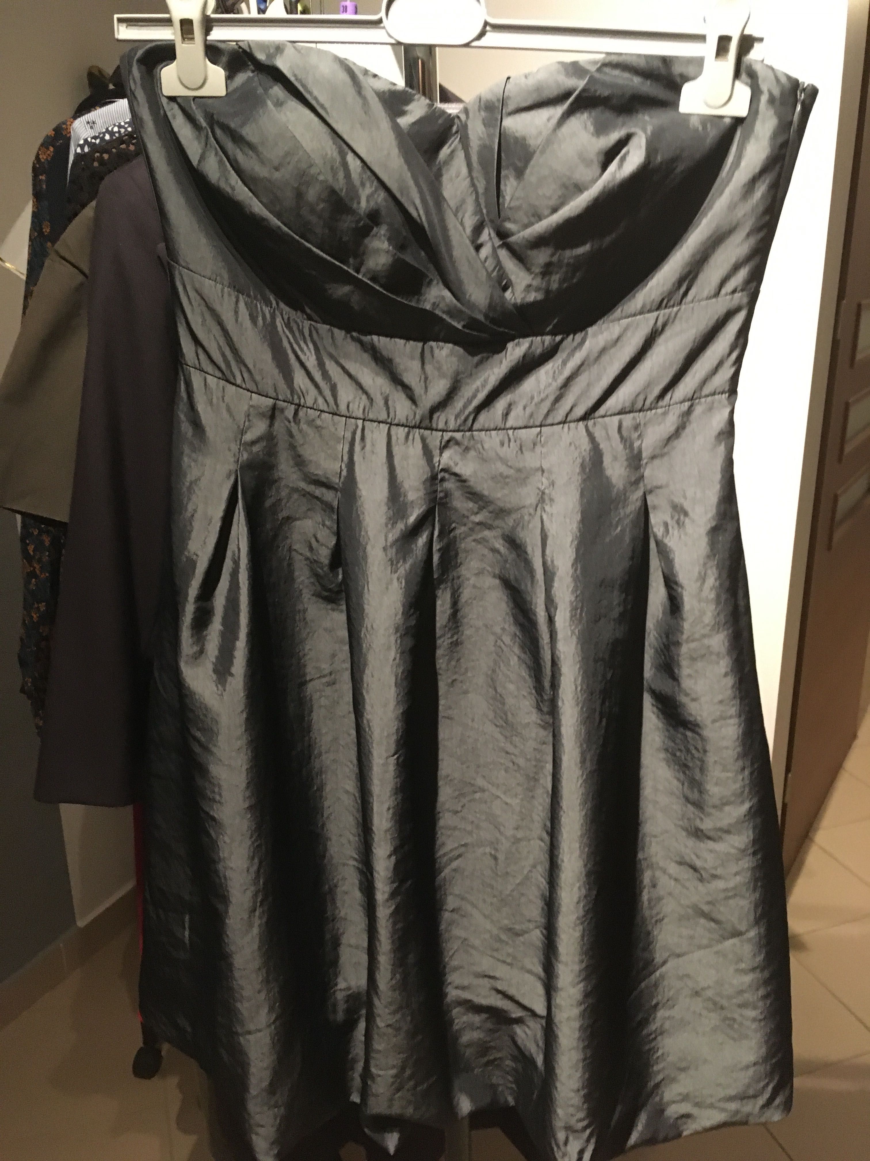 sukienka wieczorowa  Esprit rozm 38