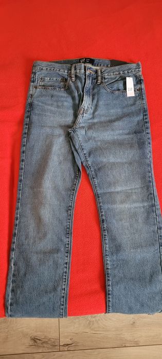 Джинси Gap,31/32,нові