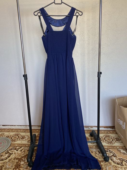 Сукня вечірня / на випускний НОВА