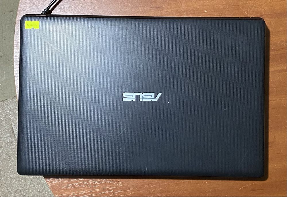 Ноутбук Asus R512C 15.6"/6GB RAM/720GB HDD! N2083