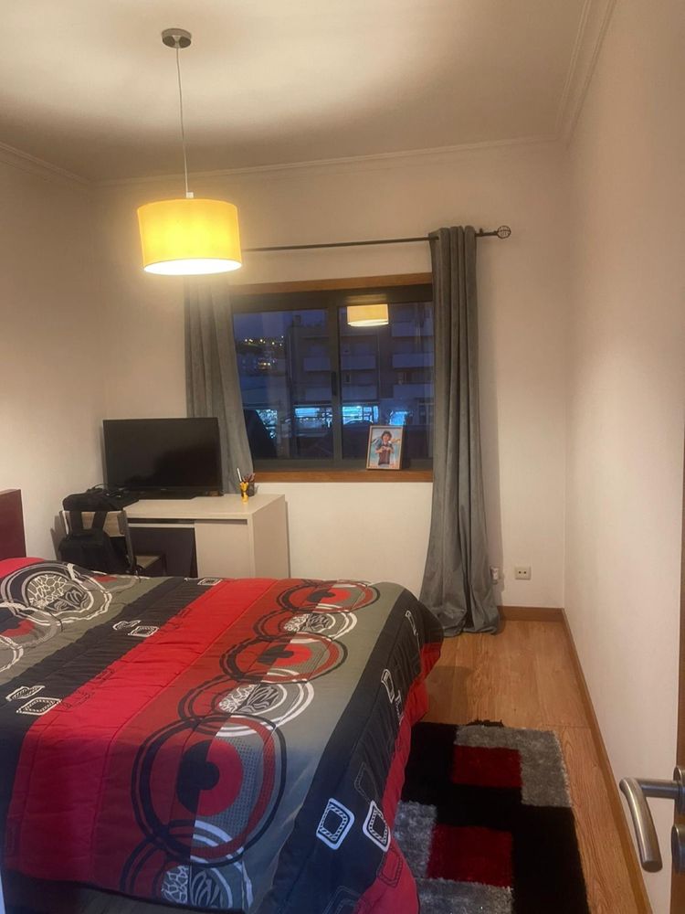 Apartamento T3