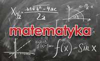 korepetycje - matematyka , fizyka