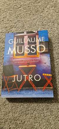 Guillaume Musso Jutro