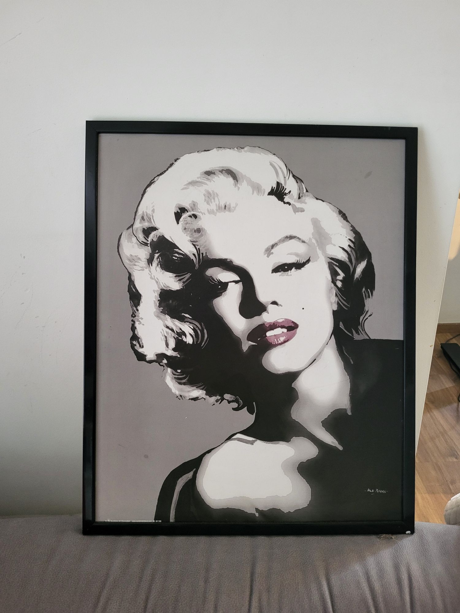 Obraz Marilyn Monroe