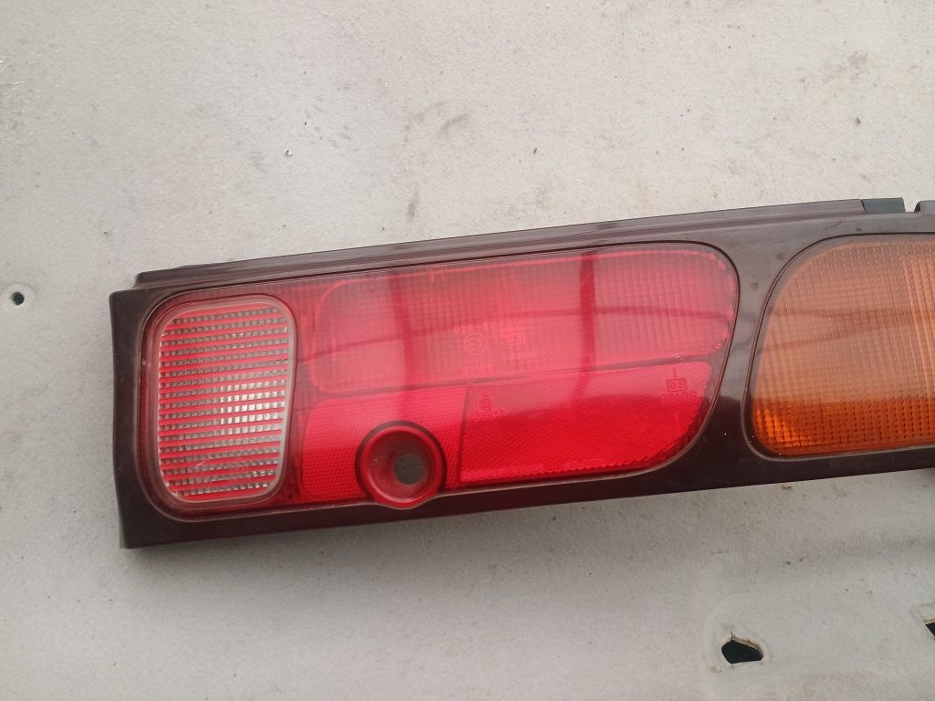 Ford Probe II - Lampa tył tylna prawa