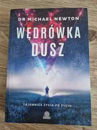 Wędrówka dusz książka