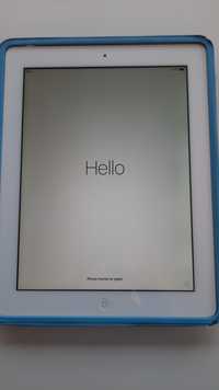 iPad 4ª geração 16gb Wifi
