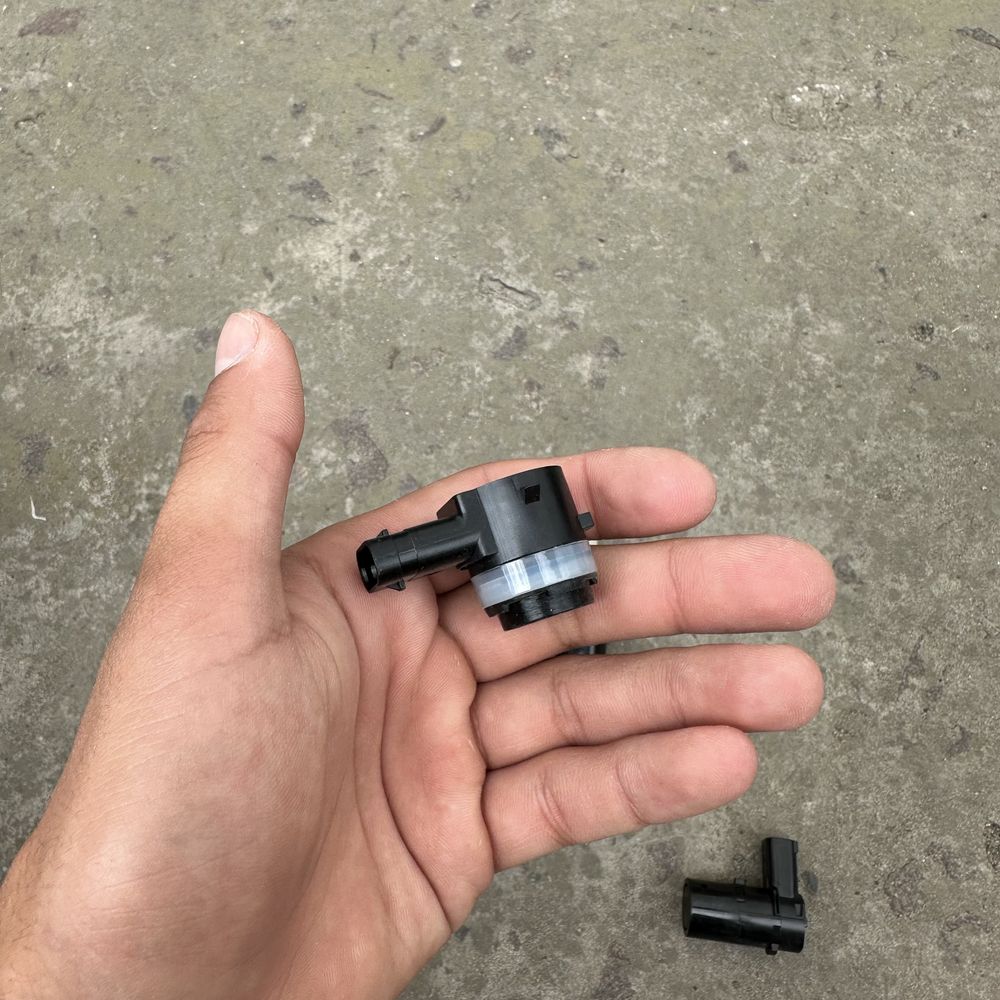 Датчики парктроника bmw f30 f20 e46 e39 e60 e53 e70 e90 g20 g30 g05