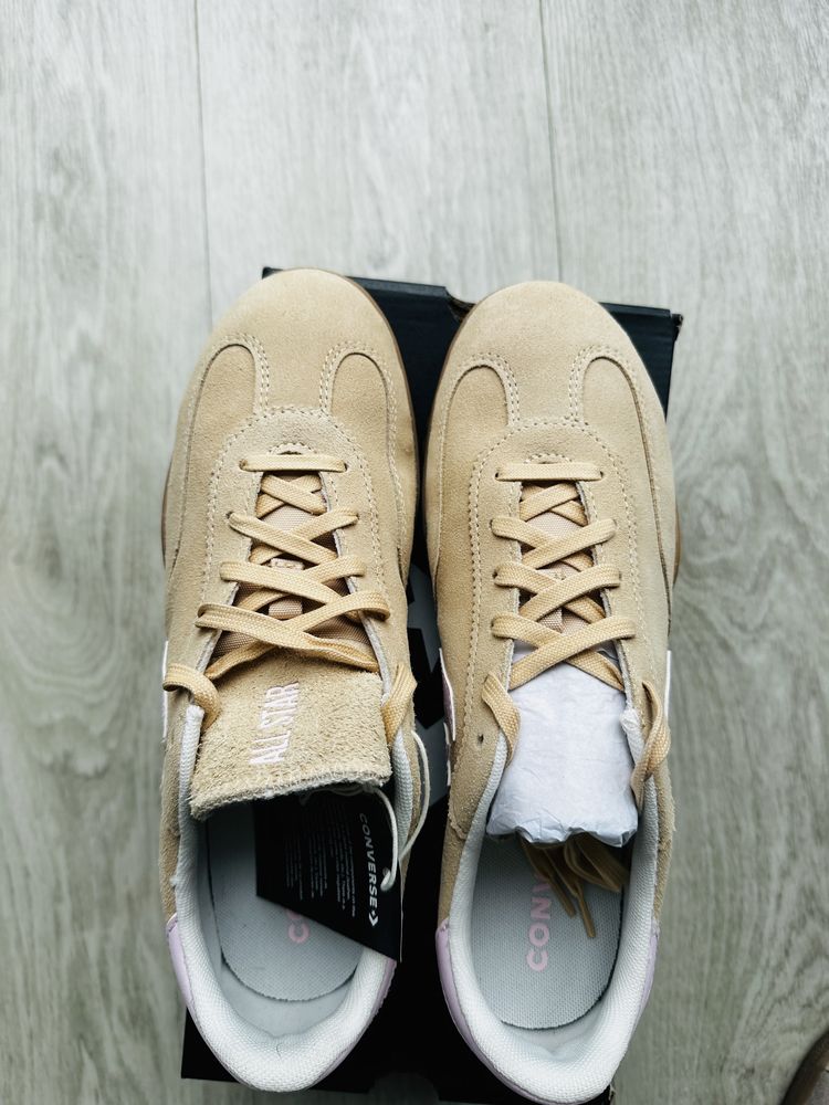 Converse Trampki niskie 'Run Star  Trainer OX