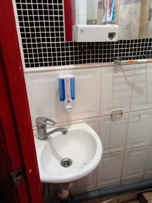 1-комн. квартира Новосельского/Пастера Капремонт Мебель Техника