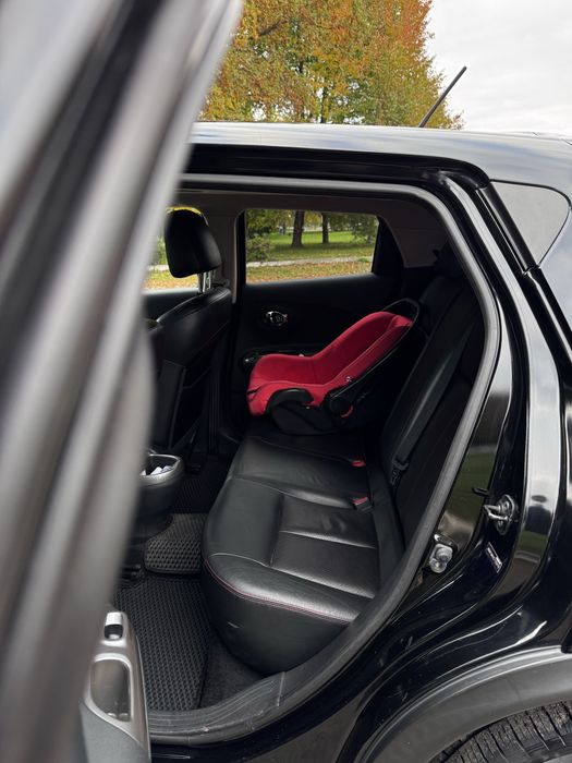 Продам авто Nissan Juke 2012