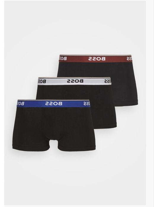 Hugo boss труси чоловічі, боксери. Оригінал