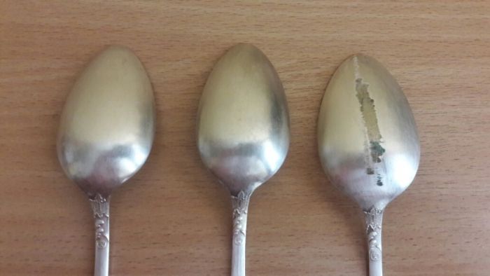 Продам ложки ЗІШ МНЦЦЗ-ОО